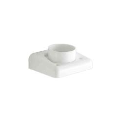 1,0 PZ Di GEDY 8010 JUNIOR PORTASPAZZOLINO BIANCO