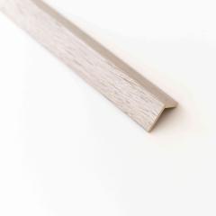 20,0 PZ Di PARASPIGOLO 28X28 MDF 300 CM ROVERE GRIGIO