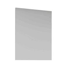 1,0 PZ Di SPECCHIO A FILO CON SUPPORTO IN LEGNO 52XH68 CM