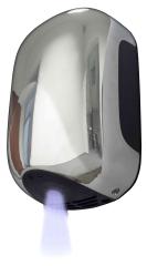 1,0 PZ Di ASCIUGAMANI A CELLULA SMART JET CROMATO