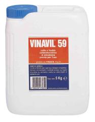 1,0 PZ Di VINAVIL 59 DA KG. 5