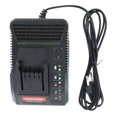 1,0 PZ Di CONCORD CARICABATTERIA LI-ION 20V OLD 2014