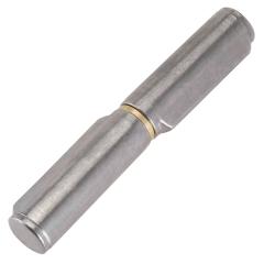 48,0 PZ Di CERNIERA CON COSTA  255 PERNO ACCIAIO  60 MM