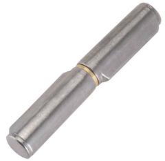 24,0 PZ Di CERNIERA CON COSTA  255 PERNO ACCIAIO 100 MM