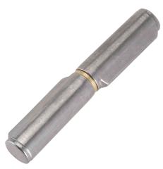 24,0 PZ Di CERNIERA CON COSTA  255 PERNO ACCIAIO 140 MM
