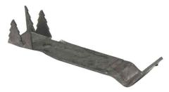 20,0 KG Di ARPIONE A 4 PUNTE SPESSORE 2 MM