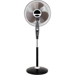 1,0 PZ Di VENTILATORE A PIANTANA 40 CM FS-1605 ELEGANT