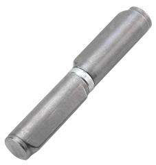 18,0 PZ Di CERNIERA CON COSTA  257 PERNO OTTONE 22X150 MM