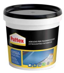 1,0 PZ Di PATTEX PAVIMENTI E RIVESTIMENTI 0,850 KG