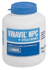 6,0 PZ Di VINAVIL NPC DA KG. 1