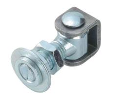 12,0 PZ Di CARDINE C/CAVALL ROND REGOL D 18 MM PER CANCEL