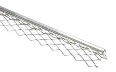 30,0 PZ Di PARASPIGOLO SOTTO INTONACO GRIGL MAGLIA 5 H 280 CM