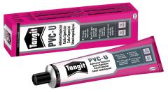 12,0 PZ Di TANGIT ADESIVO PVC TUBETTO DA 125 G