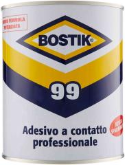 1,0 PZ Di BOSTIK 99 DA 850 ML