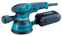 1,0 PZ Di MAKITA LEVIGATRICE ROTORBITALE BO5041