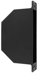 1,0 PZ Di CASSETTA PER AVVOLGITORE SEMINCASSO 35X97X165 MM