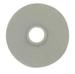 200,0 PZ Di RONDELLA PLASTICA TONDA ART.353/27022000*