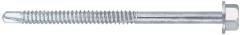 200,0 PZ Di TIRAFONDI AUTOPERFORANTI T.E. D 6X 60 MM FRIULSIDE
