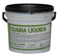 1,0 PZ Di GUAINA LIQUIDA BITUMINOSA NERA  5 KG