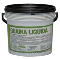 1,0 PZ Di GUAINA LIQUIDA BITUMINOSA NERA 18 KG