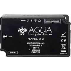 1,0 PZ Di MODULO WI-FI AGUA PER STUFA IDRO KING