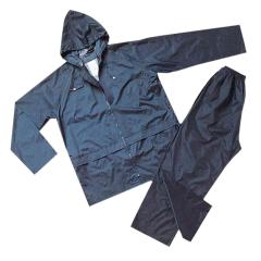 1,0 PZ Di COMPLETO IMPERMEABILE NIAGARA TG.XXXL BLU