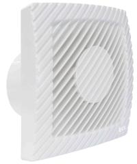 1,0 PZ Di ASPIRATORE ELETTRICO LUX140  A MURO 15W D  90 MM