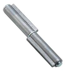 12,0 PZ Di CERNIERA PER FERRO 2 ALI PERNO ACCIAIO 200 MM