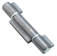 3,0 BS Di BS CERNIERA 190 PER PORTA BLINDATA 180 MM 2 PZ