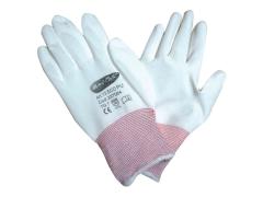 12,0 PA Di GUANTI NYLON POLIURETANO 13 ECO TG. 8