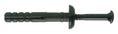 2,0 CE Di TASSELLO CON VITE PER SCOSSALINE 6X60 T. DI MORO