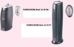 1,0 PZ Di FILTRI DI RICAMBIO PER PURIFICATORI KJ10-KJ15
