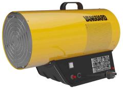 1,0 PZ Di GENERATORE ARIA CALDA GAS53 53,0 KW
