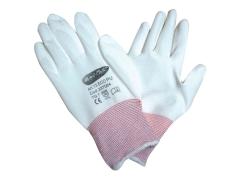 12,0 PA Di GUANTI NYLON POLIURETANO 13 ECO TG. 7
