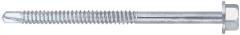 200,0 PZ Di TIRAFONDI AUTOPERFORANTI T.E. D 6X 19 MM FRIULSIDE