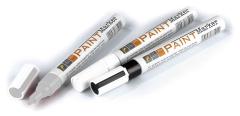 12,0 PZ Di PENNARELLO PAINT MARKER ARGENTO