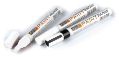 12,0 PZ Di PENNARELLO PAINT MARKER BIANCO