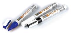 12,0 PZ Di PENNARELLO PAINT MARKER BLU