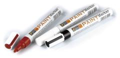 12,0 PZ Di PENNARELLO PAINT MARKER ROSSO
