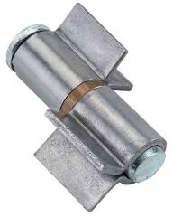 3,0 BS Di BS CERNIERA 115 TIPO 1/2 MAXI 90 MM 2 PZ