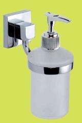 1,0 PZ Di GEO ART.2879 DISTRIBUTORE SAPONE LIQUIDO