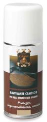 1,0 PZ Di RAVVIVANTE TINGENTE CAMOSCIO SPRAY 150 ML NERO