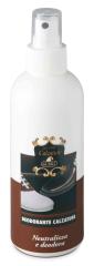6,0 PZ Di DEODORANTE CALZATURE SPRAY 200 ML