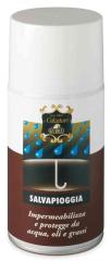 1,0 PZ Di SALVAPIOGGIA IMPERMEABIL CALZATURE SPRAY 300 ML