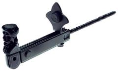 2,0 BL Di BL FERMAIMPOSTE REGISTRAB C/VITE 25/130 MM 2 PZ