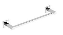 1,0 PZ Di GEDY 6921 COLORADO PORTASALVIETTE 35 CM CROMO