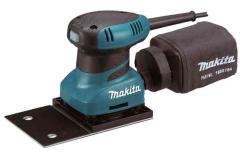 1,0 PZ Di MAKITA LEVIGATRICE PER PERSIANE MOD.BO4566