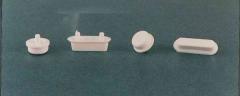 6,0 BL Di BL PARACOLPO COPRIWATER TONDO D 23,5 MM 8 PZ*