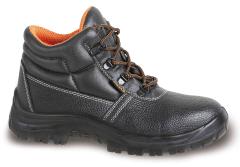 1,0 PA Di SCARPE ALTE ANTIF. BETA 7243CK S3P N.42 SRC