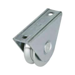 6,0 PZ Di RUOTA PER CANC GOLA A Y SUPP CAVAL 1 CUSC 100 MM